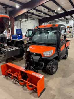 2020 Kubota RTV-X1100CWL-H – 11034