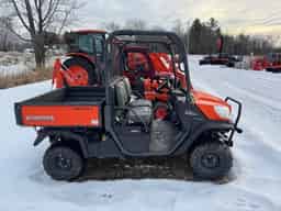 2017 Kubota RTV-X900W – 11143