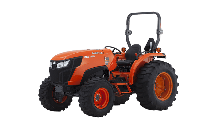 UTILITY TRACTORS (MX) 2026