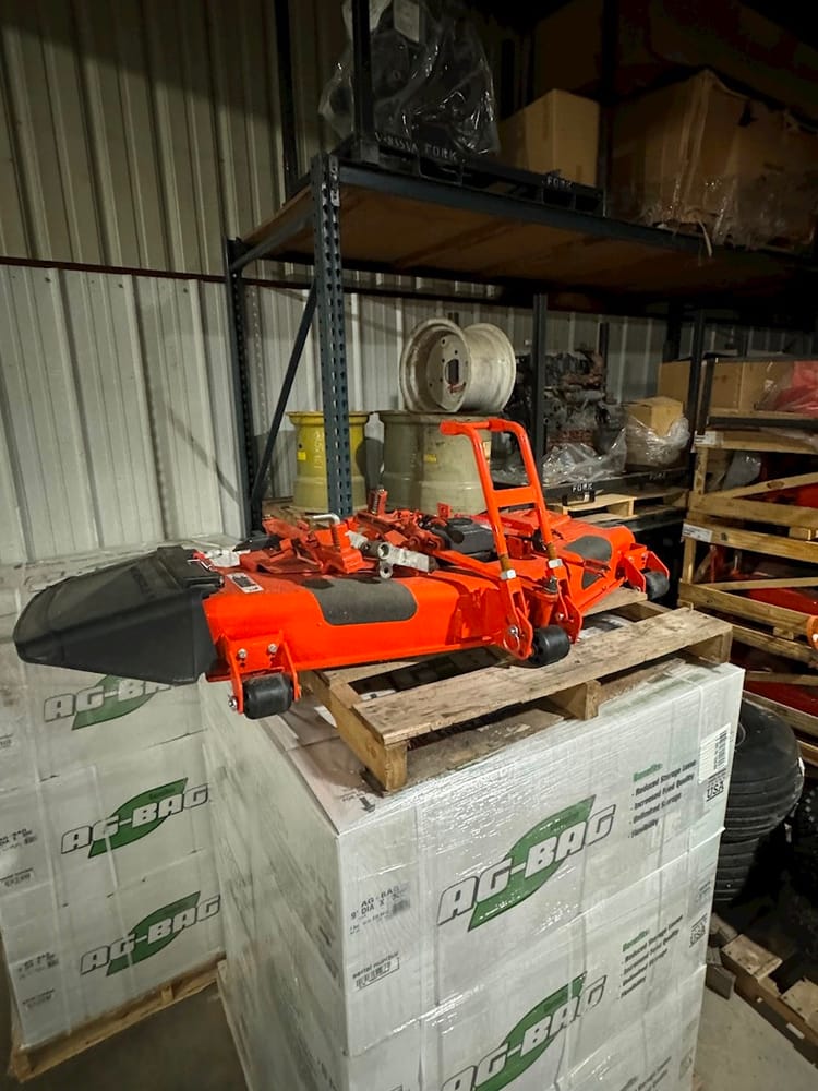 2022 Kubota RCK54-32 – 10904