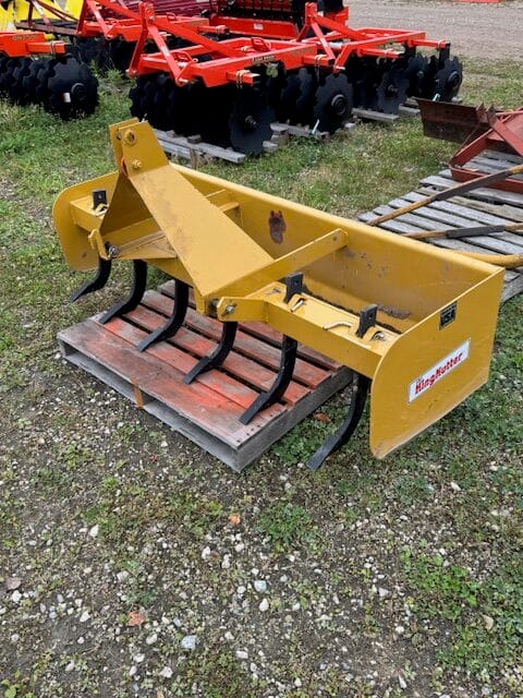 King Kutter BB72 – 11006