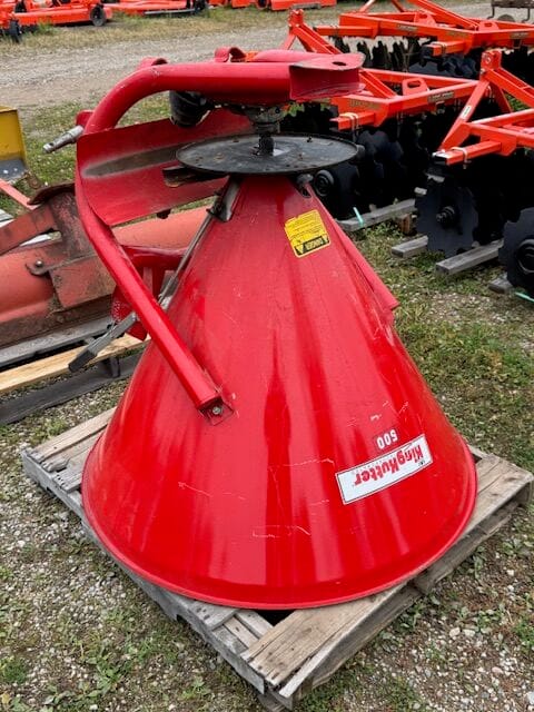 King Kutter S500 – 11007
