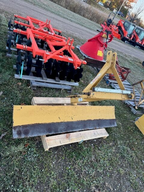 King Kutter TRB72 – 11021