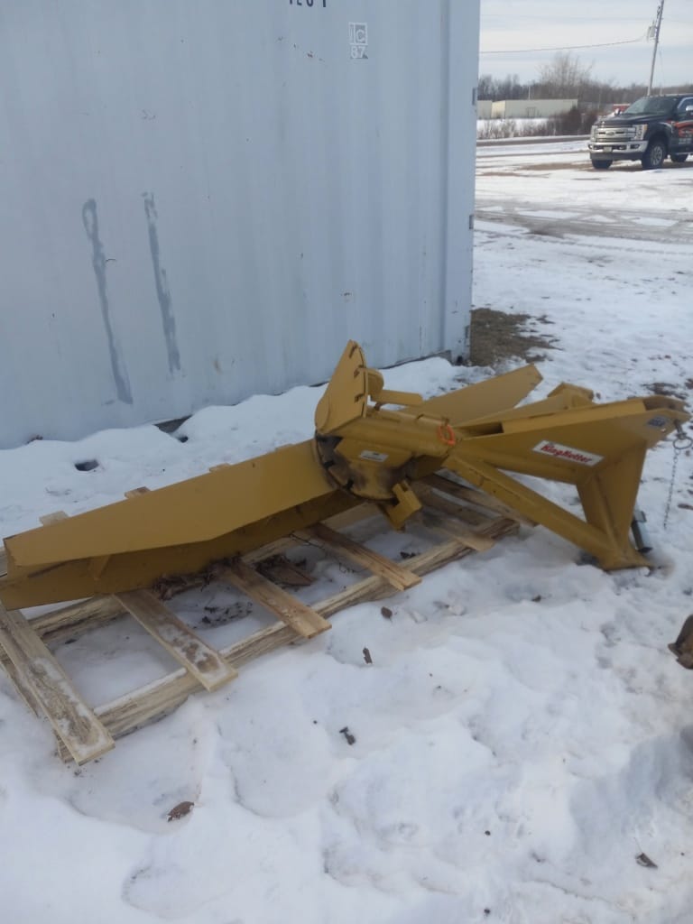 King Kutter HDRB96 – 11101