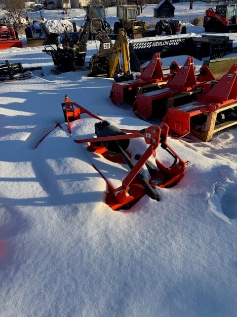 2023 Land Pride RCR1260 – 11131