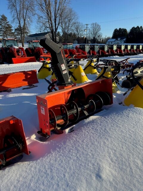 Land Pride SB1574 – 11138