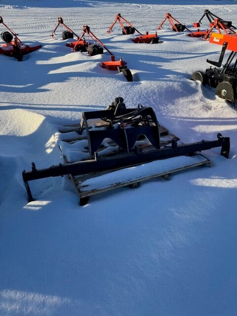 Walco Add-A-Grapple – 11122