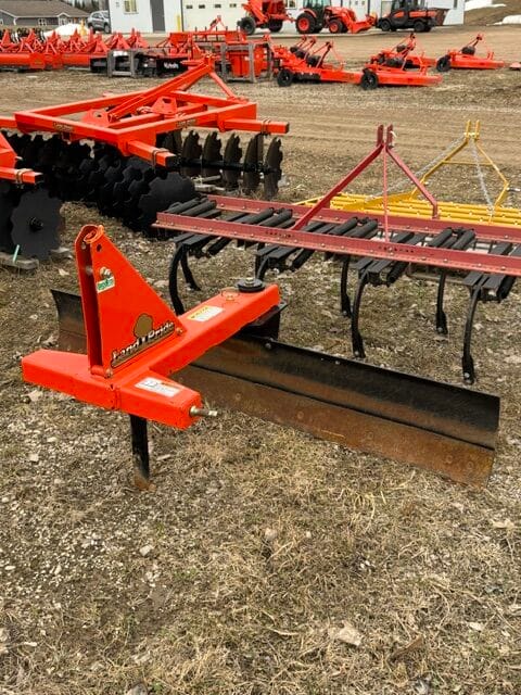 2018 Land Pride RB1684 – 11118