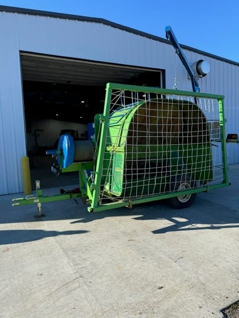 2014 Ag-Bag G6060 – 10942