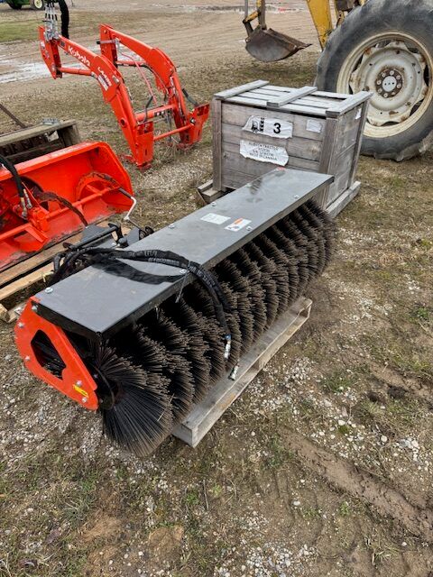 2021 Kubota BX2814 – 10819