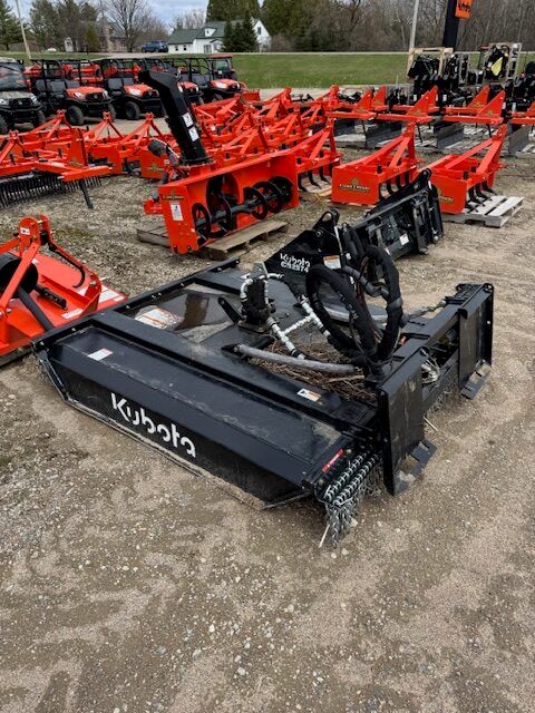 2024 Kubota AP-SC2560 – 10840