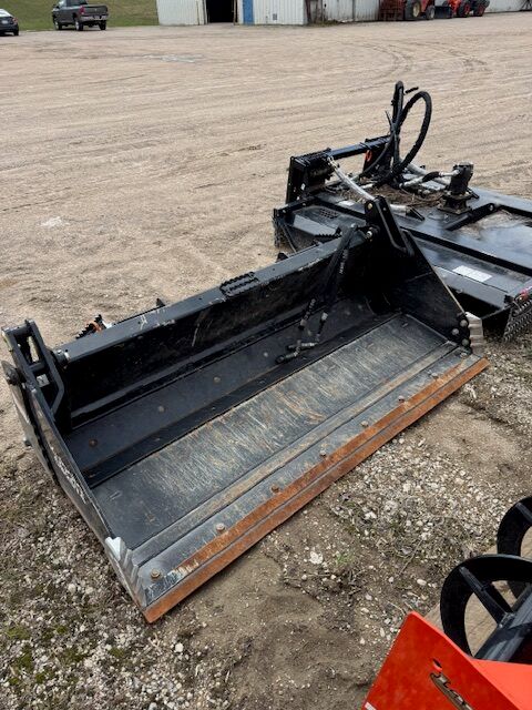 2024 Kubota/Land Pride AP-CB2574 – 10839
