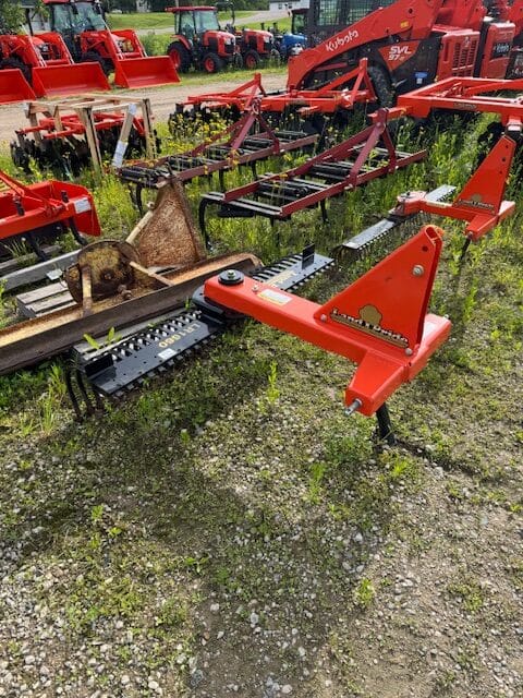 2024 Land Pride LR1660 – 10846