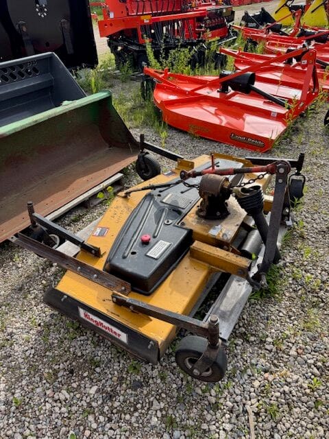 King Kutter FM72 – 10844